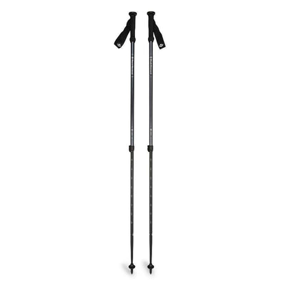 Black Diamond New Explorer 2 Trekking Poles (Ink Blue) - Tongkat Gunung