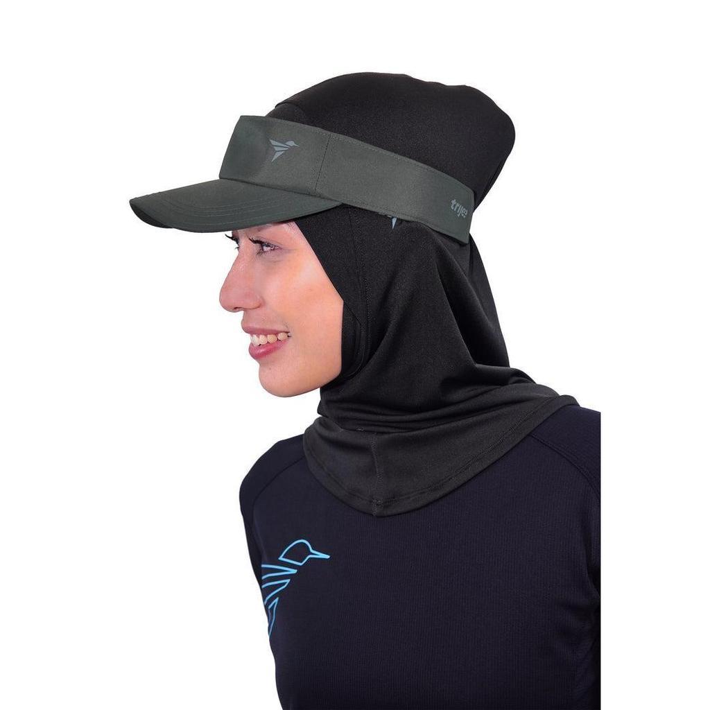 Trijee ES Visor Flex U Unisex