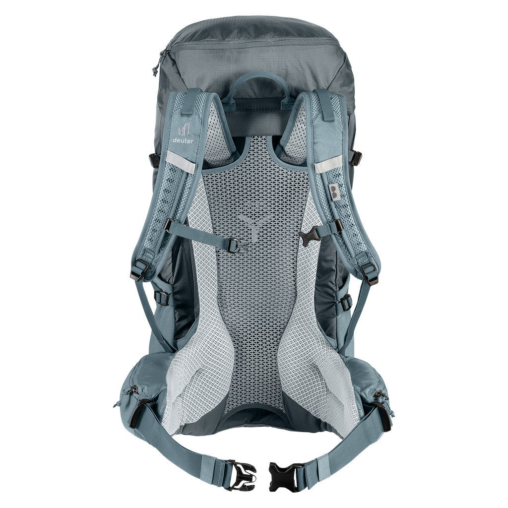Tas Gunung/Hiking/Backpack - Deuter Futura 32