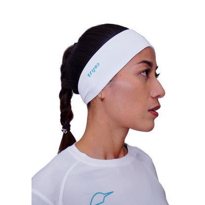 Trijee ES Headband Women - Bandana Olahraga