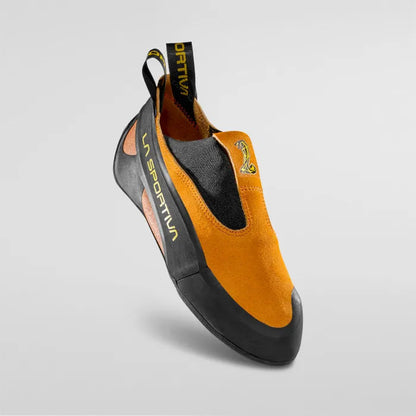 La Sportiva Cobra Orange - Sepatu Panjat Climbing