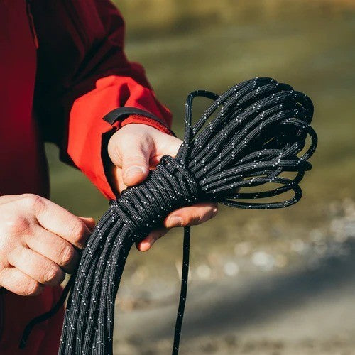 Tali Kuat Survivat & Camping - Gear Aid Extra Heavy-Duty 1100 Paracord - 50 ft