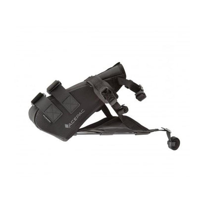 Tas Sepeda Acepac - Saddle Harness MKIII Black