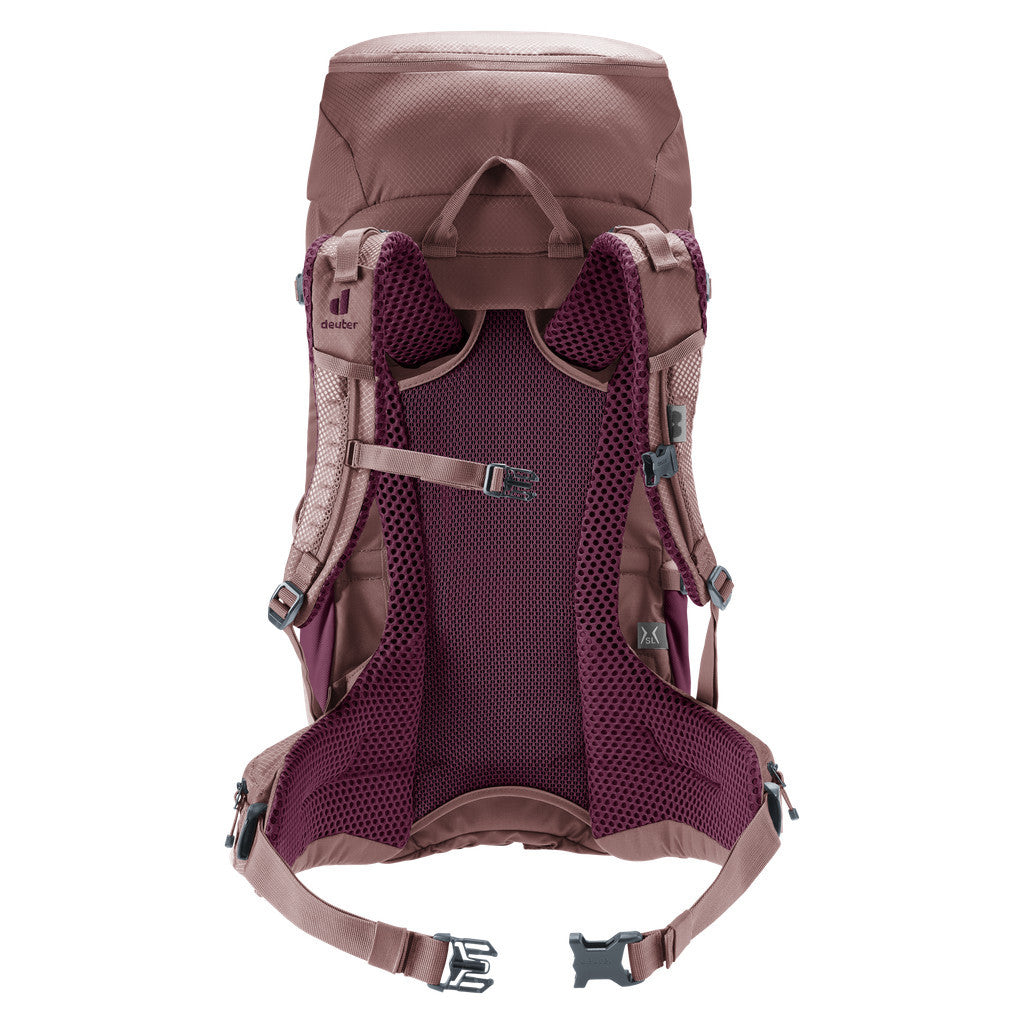 Tas Ransel Hiking Backpack - Deuter Futura 30 SL