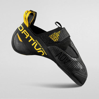 La Sportiva Ondra Comp - Sepatu Panjat Tebing/Climbing/Bouldering/Indoor Climbing