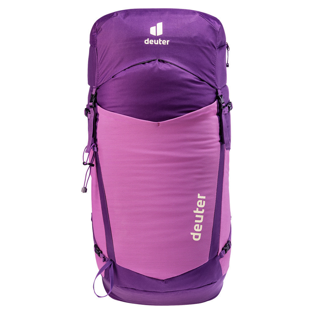Tas Ransel Hiking Backpack - Deuter Speed Lite Pro 28 SL