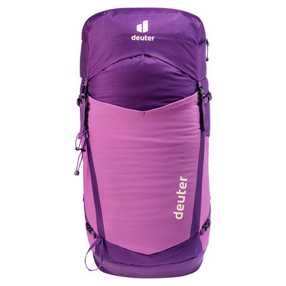 Tas Ransel Hiking Backpack - Deuter Speed Lite Pro 28 SL