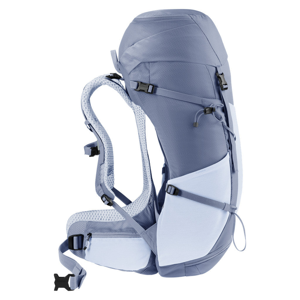 Tas Ransel Hiking Backpack - Deuter Futura 30 SL