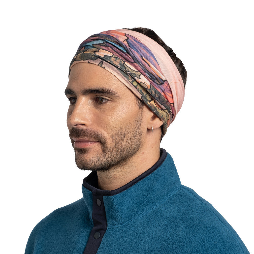 Buff CoolNet UV® Neckwear Grand Canyon National Park