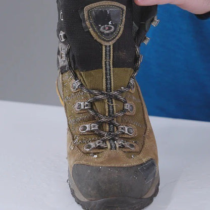 Pembersih Sepatu Outdoor - Gear Aid Revivex Suede & Fabric Boot Care Kit