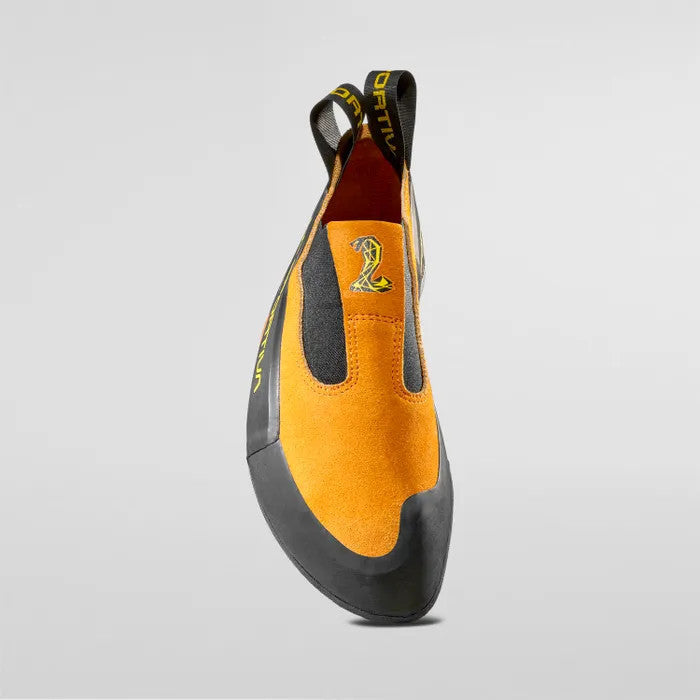 La Sportiva Cobra Orange - Sepatu Panjat Climbing