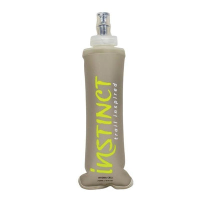Instinct Softflask Hydracell 250ml - Botol Minum - Trail Running
