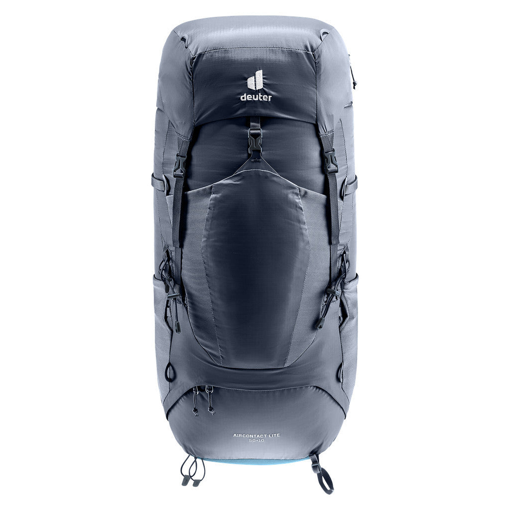 Tas Gunung/Hiking Backpack - Deuter Aircontact Lite 50 + 10