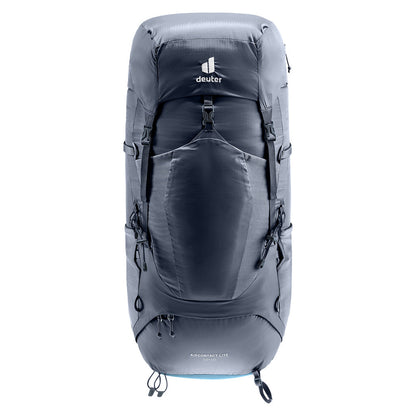 Tas Gunung/Hiking Backpack - Deuter Aircontact Lite 50 + 10