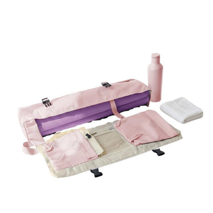 Tas Matras Yoga - Arunava Side Open Yoga Mat