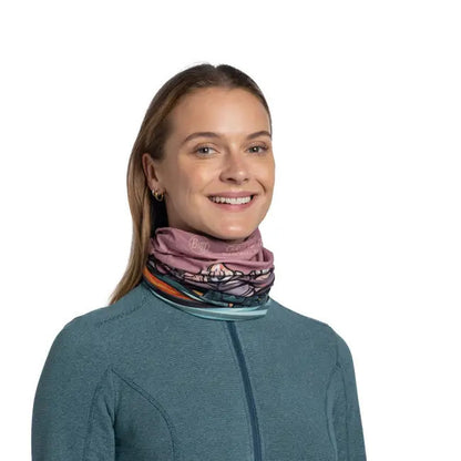 Buff CoolNet UV® Neckwear Grand Teton National Park
