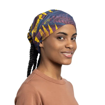 Buff CoolNet UV® Neckwear Quercus Multi