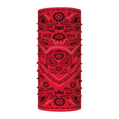 Buff Original EcoStretch New Cashmere Red