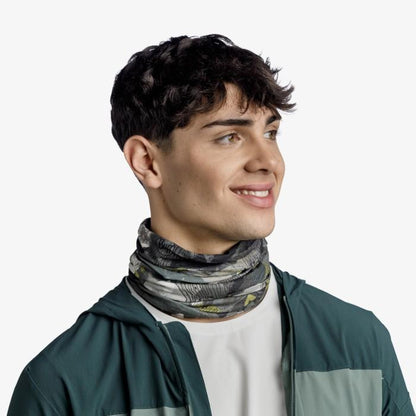 Buff Original CoolNet UV Neckwear Forest Hetch