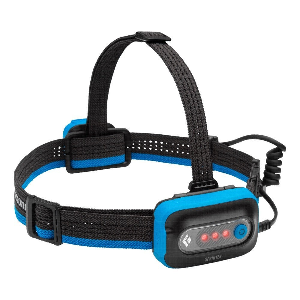 Black Diamond Sprinter 275 Rechargeable Headlamp