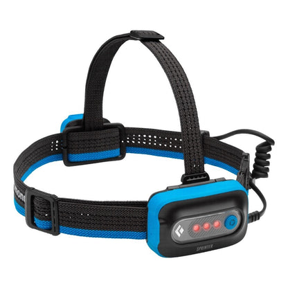 Black Diamond Sprinter 275 Rechargeable Headlamp