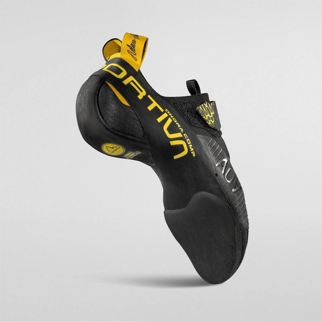Sepatu Panjat Tebing/Climbing - La Sportiva Ondra Comp /Bouldering/Indoor Climbing