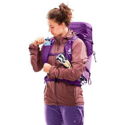 Tas Ransel Hiking Backpack - Deuter Speed Lite Pro 28 SL