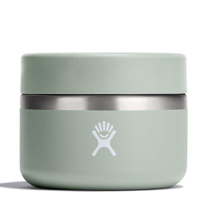 Termos Makanan Traveling - Hydro Flask Insulated Food Jar 12oz/355ml (Agave)