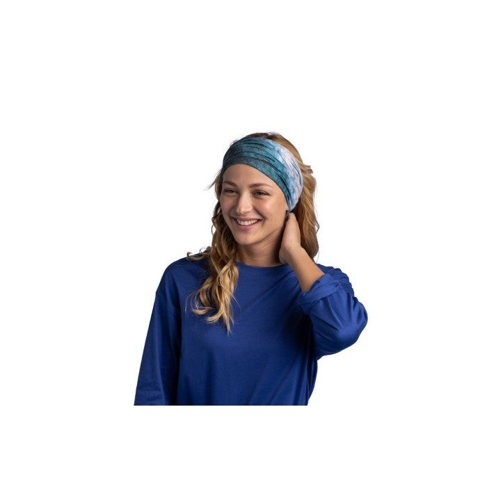 Buff Original CoolNet UV® Watsea Blue Surfrider - Limited Edition