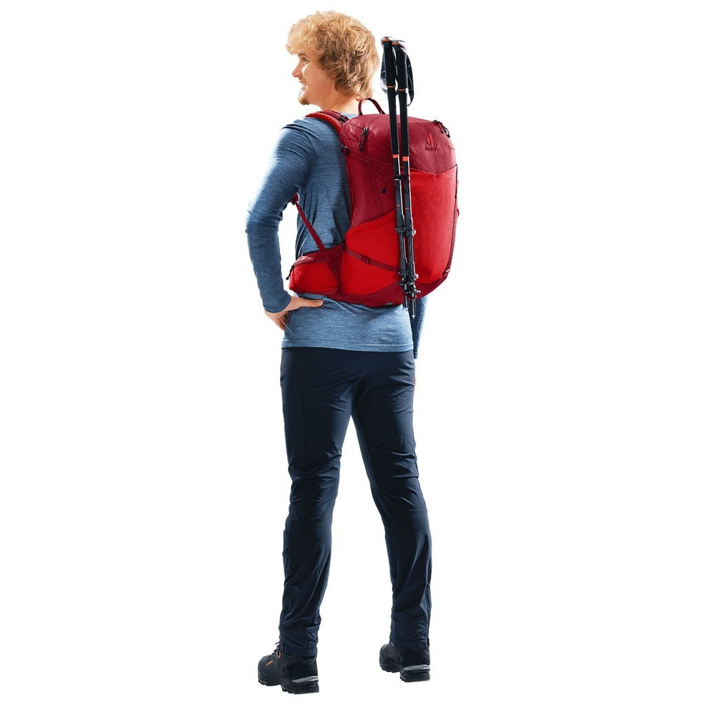 Tas Ransel Gunung Backpack - Deuter Futura 27