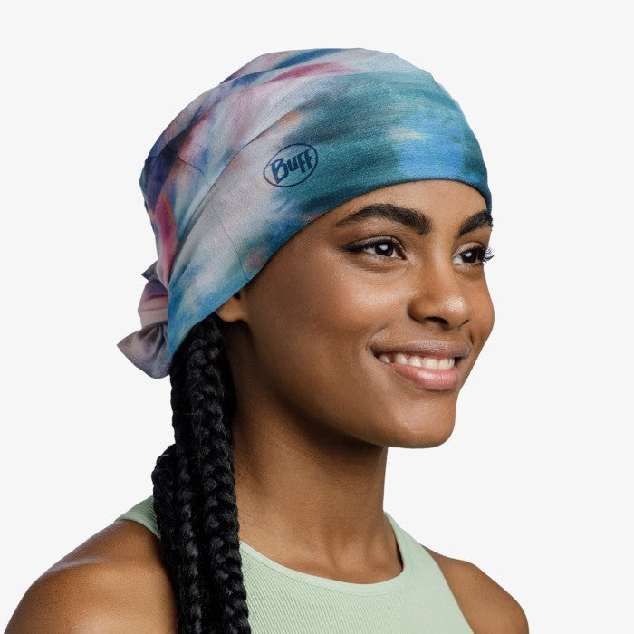 Buff Original CoolNet UV Neckwear Multi Newa