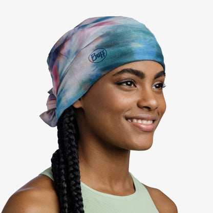 Buff Original CoolNet UV Neckwear Multi Newa