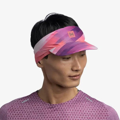 Buff Original Pack Speed Visor - Wae Purple