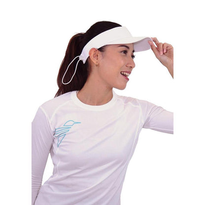 Trijee ES Visor Flex U Unisex