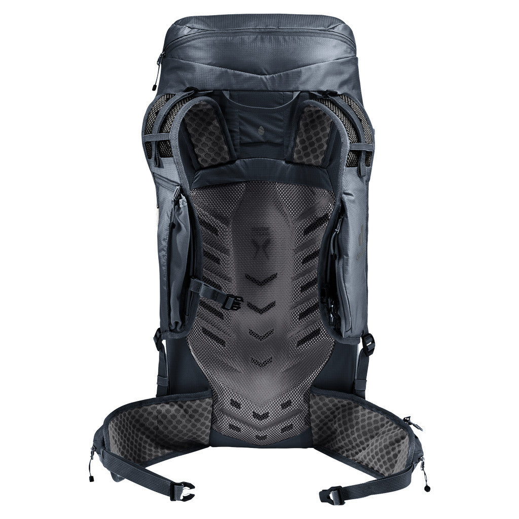 Tas Ransel/Backpack Hiking Cepat - Deuter Speed Lite Pro 30