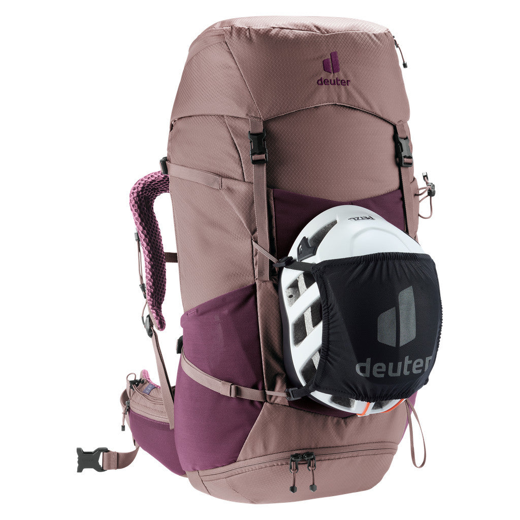 Tas Ransel Hiking Backpack - Deuter Futura PRO 38 SL