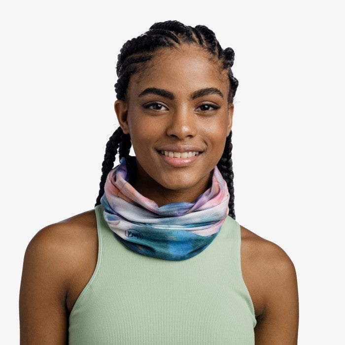Buff Original CoolNet UV Neckwear Multi Newa