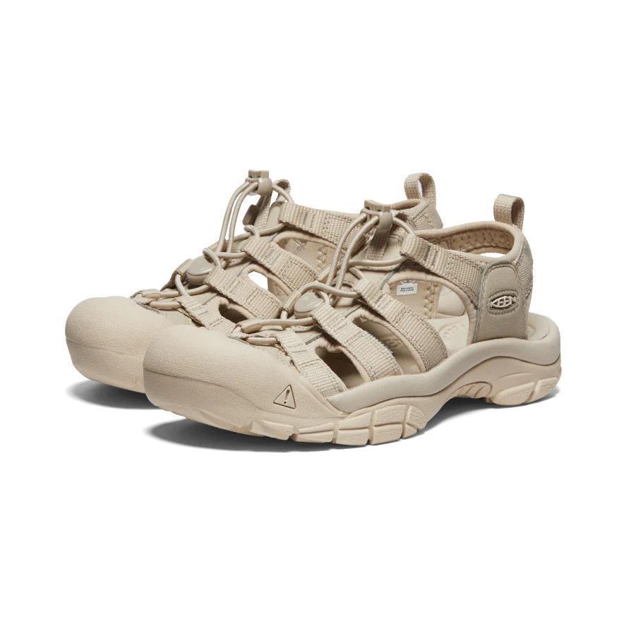 KEEN MEN NEWPORT H2 - MONOCHROME/SAFARI