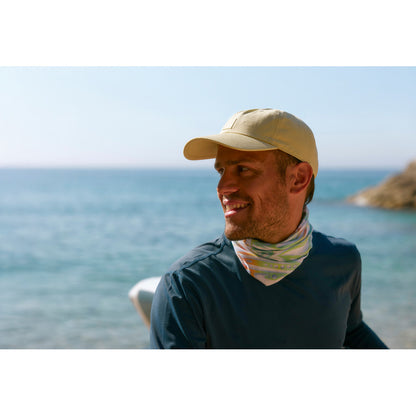 Buff CoolNet UV® Neckwear Kauai Multi