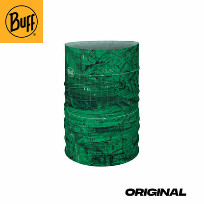 Buff Original CoolNet UV Ark Ever Green