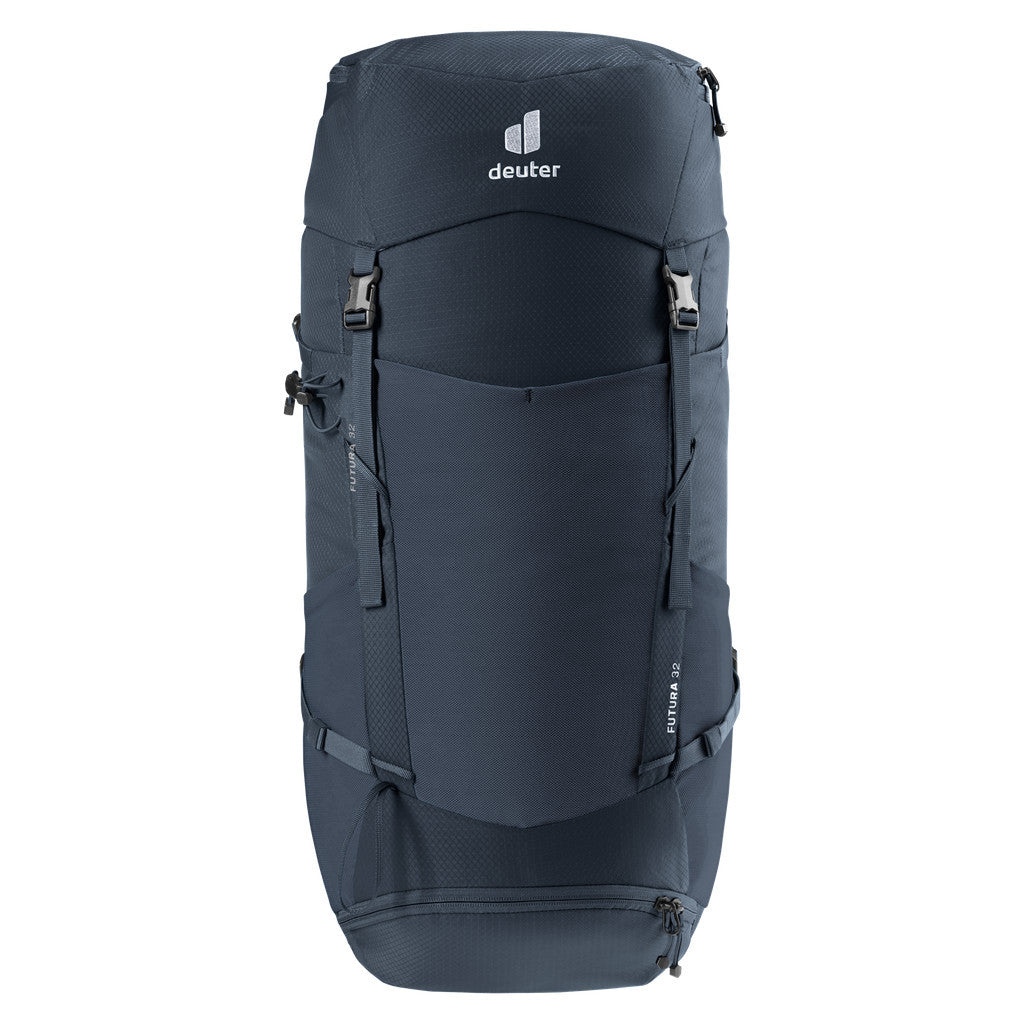 Tas Ransel Hiking Backpack - Deuter Futura 32 (New Color)