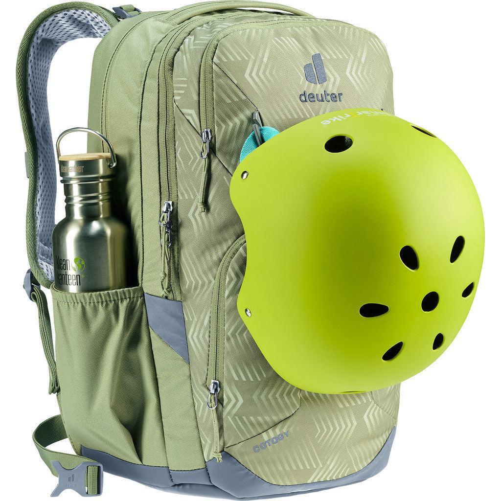 Tas Ransel Sekolah/Kuliah/School Backpack -  Deuter Cotogy