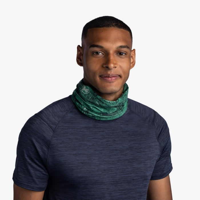 Buff Original CoolNet UV Ark Ever Green