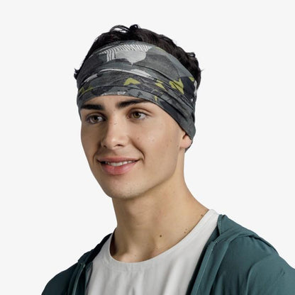 Buff Original CoolNet UV Neckwear Forest Hetch