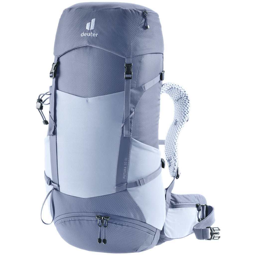 Tas Ransel Hiking Backpack - Deuter Futura 30 SL