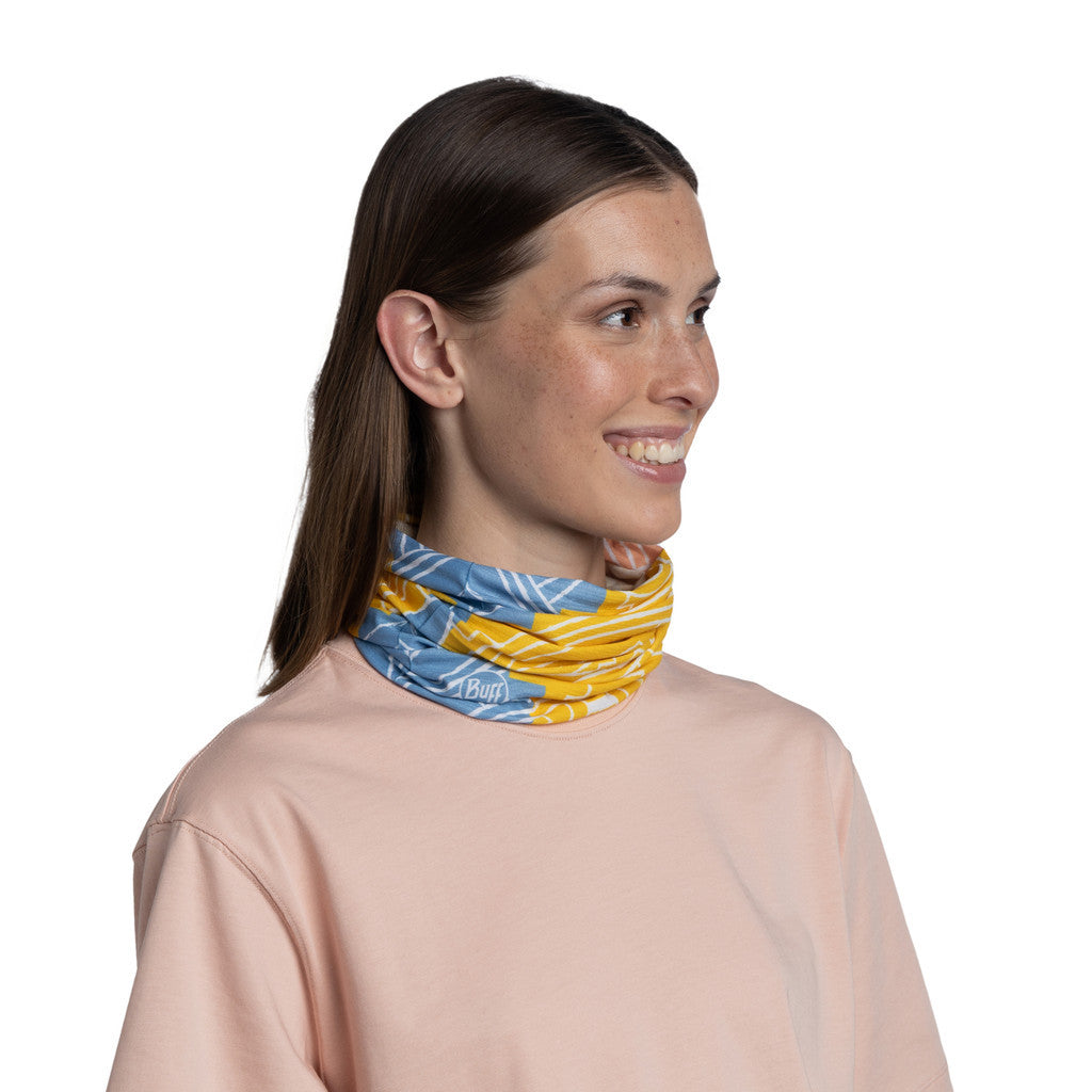 Buff CoolNet UV® Neckwear Adrai Multi