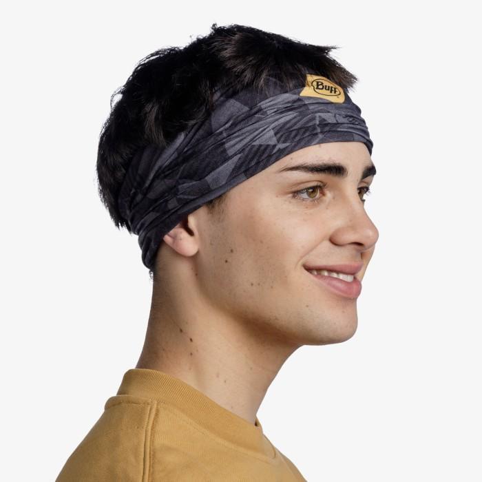 Buff Original Ecostretch Micor Graphite