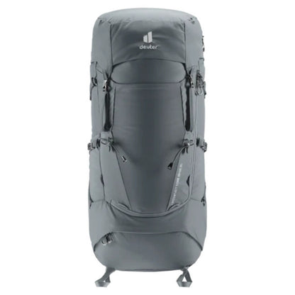 Tas Ransel Gunung Backpack Unisex - Deuter Aircontact Core 55+10 SL