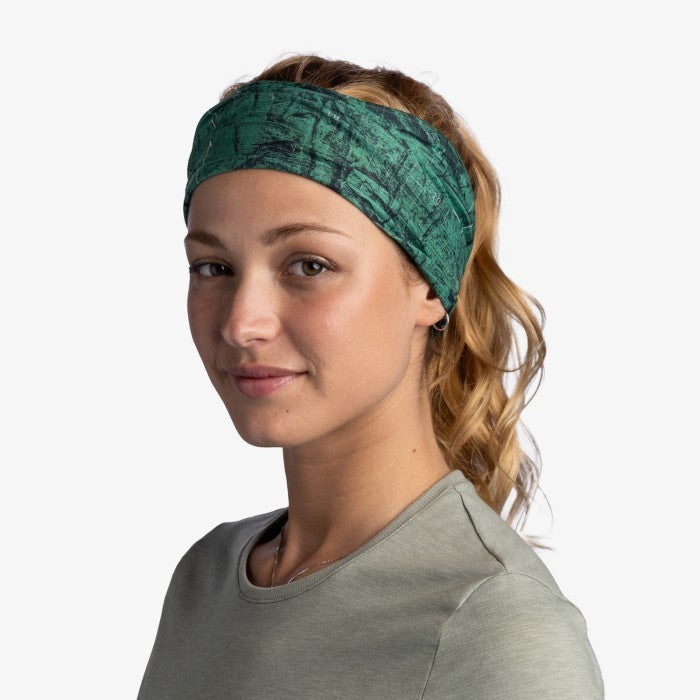 Buff Original CoolNet UV Ark Ever Green