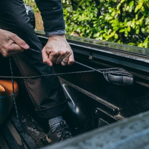 Tali Kuat Survivat & Camping - Gear Aid Extra Heavy-Duty 1100 Paracord - 50 ft